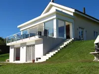 Недвижимость Single house 8 rooms: 1