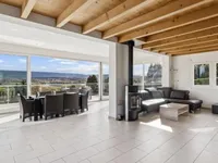 Недвижимость Single house 8 rooms: 4
