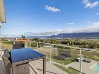 Недвижимость Single house 8 rooms: 7