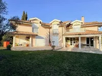 Недвижимость Single house 10 rooms: 2