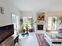 Недвижимость Single house 10 rooms: 4