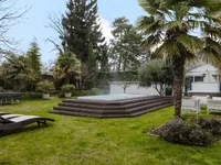 Недвижимость Villa 7 rooms: 1