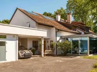Недвижимость Single house: 1