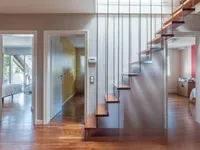 Недвижимость Single house: 4