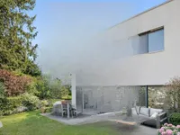 Недвижимость Villa 5 rooms: 1