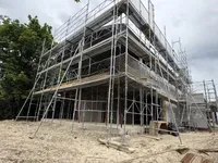 Недвижимость Single house 5 rooms: 1
