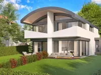 Недвижимость Single house 5 rooms: 2
