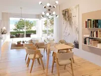 Недвижимость Single house 5 rooms: 4