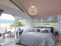 Недвижимость Single house 5 rooms: 6