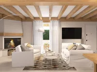 Недвижимость Single house 6 rooms: 1