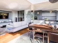 Недвижимость Attic flat 7 rooms: 3