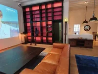 Недвижимость Duplex 7 rooms: 1