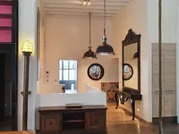 Недвижимость Duplex 7 rooms: 3