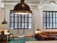Недвижимость Duplex 7 rooms: 5