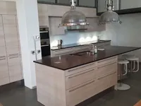 Недвижимость Duplex 7 rooms: 9