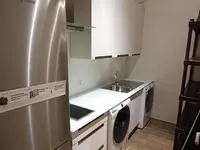 Недвижимость Duplex 7 rooms: 16