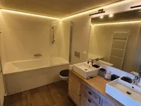 Недвижимость Duplex 7 rooms: 17