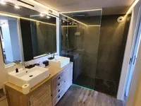 Недвижимость Duplex 7 rooms: 18