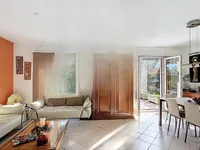 Недвижимость Row house 5 rooms: 3