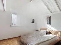 Недвижимость Row house 5 rooms: 5
