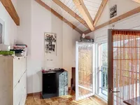 Недвижимость Row house 5 rooms: 7