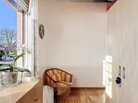 Недвижимость Row house 5 rooms: 8