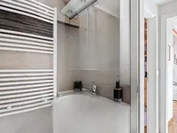 Недвижимость Row house 5 rooms: 9