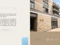 Недвижимость Apartment 6 rooms: 3