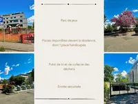 Недвижимость Apartment 6 rooms: 6