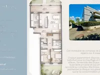 Недвижимость Apartment 6 rooms: 7