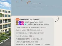 Недвижимость Apartment 6 rooms: 8