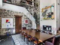 Недвижимость Castle 20 rooms: 7