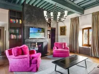 Недвижимость Castle 20 rooms: 9