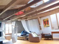Недвижимость Single house 10 rooms: 1