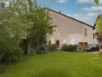 Недвижимость Single house 10 rooms: 3