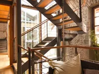 Недвижимость Single house 10 rooms: 5