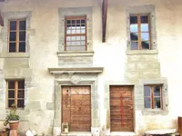 Недвижимость Single house 10 rooms: 6