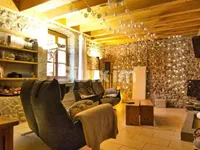 Недвижимость Single house 10 rooms: 7