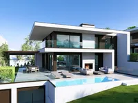 Недвижимость Villa 7 rooms: 1