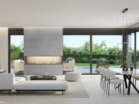 Недвижимость Villa 7 rooms: 3