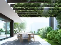 Недвижимость Villa 7 rooms: 4