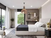 Недвижимость Villa 7 rooms: 6