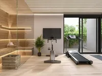 Недвижимость Villa 7 rooms: 8