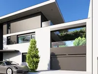 Недвижимость Villa 7 rooms: 10