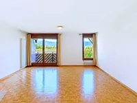 Недвижимость Apartment 4 rooms: 3
