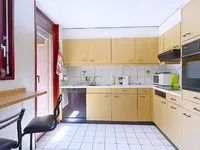 Недвижимость Apartment 4 rooms: 5