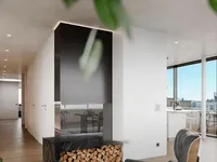 Недвижимость Apartment 4.5 rooms: 3