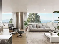 Недвижимость Apartment 4.5 rooms: 4