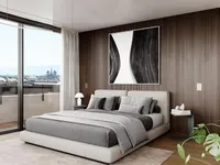 Недвижимость Apartment 4.5 rooms: 5
