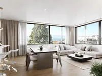 Недвижимость Apartment 4.5 rooms: 6